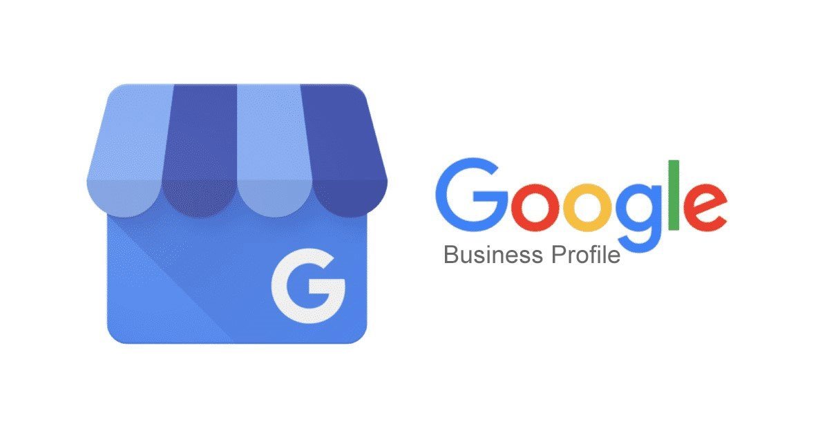 google business profile logo 2025